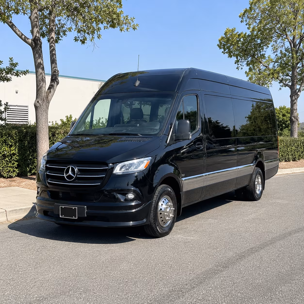 mesquite airport transportation